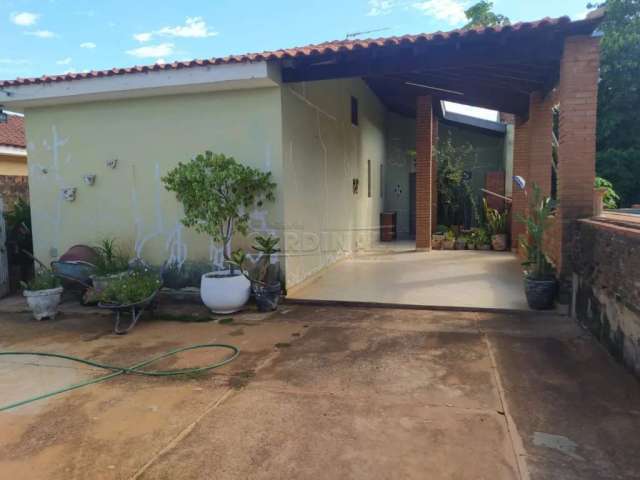 Casa Padrão em Araraquara