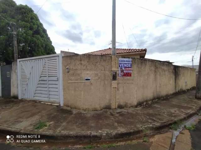 Casa Padrão em Araraquara