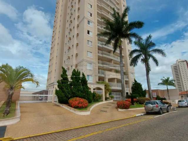 Apartamento Padrão em Araraquara