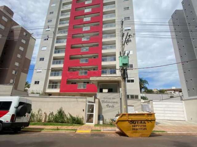 Apartamento Padrão em São Carlos