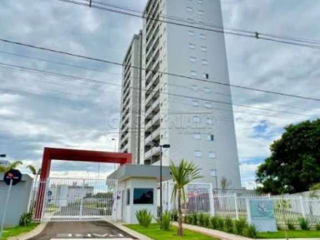 Apartamento Padrão em Araraquara