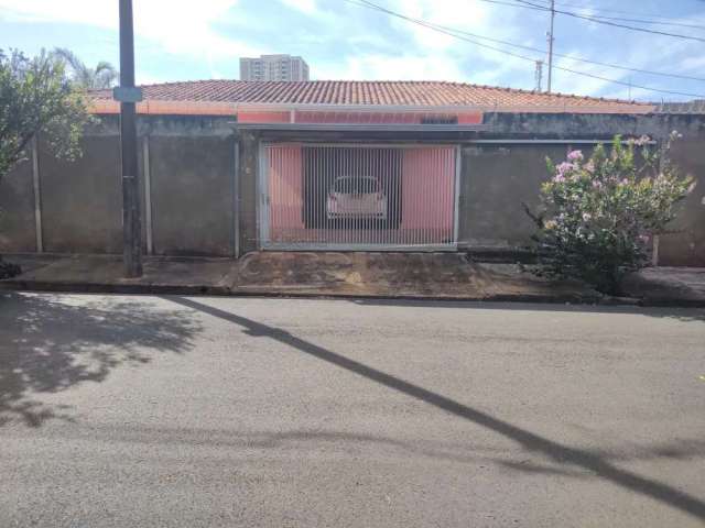 Casa Padrão em Araraquara