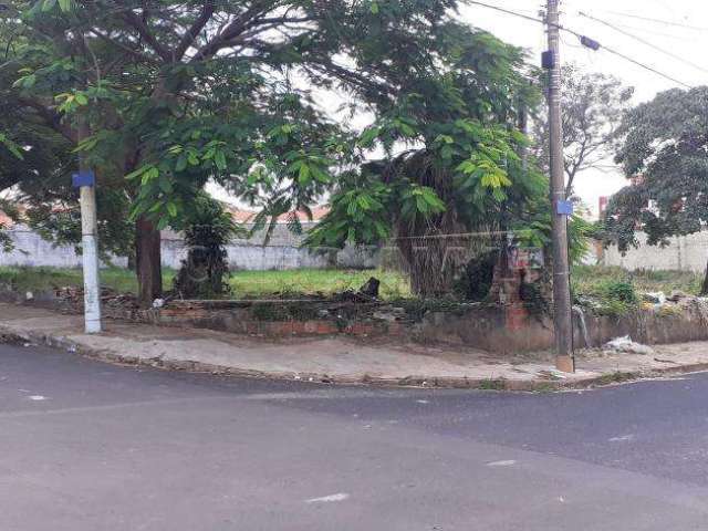 Terreno Padrão em São Carlos