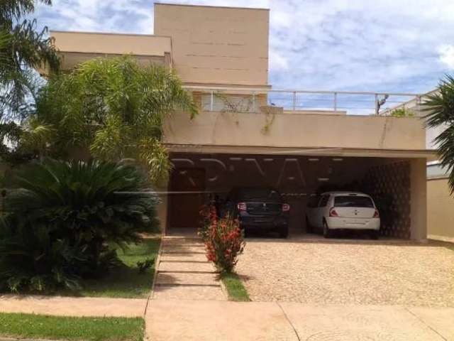 Casa Condomínio em Araraquara