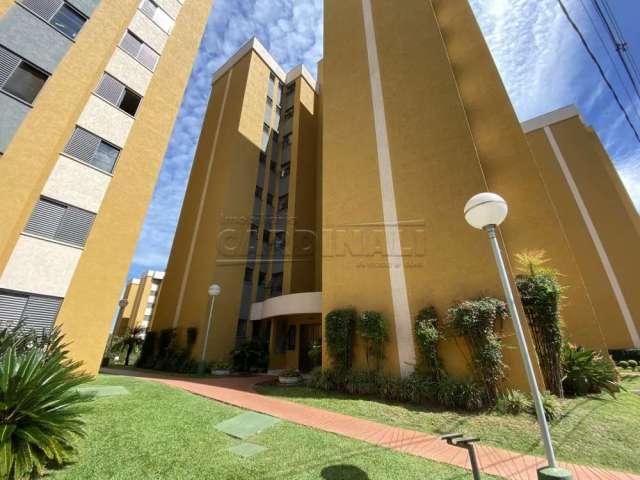 Apartamento Padrão em São Carlos