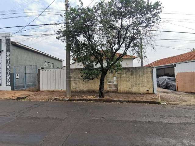 Casa Padrão em Araraquara