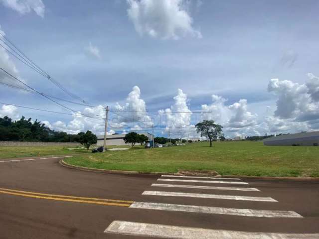 Terreno Condomínio em São Carlos