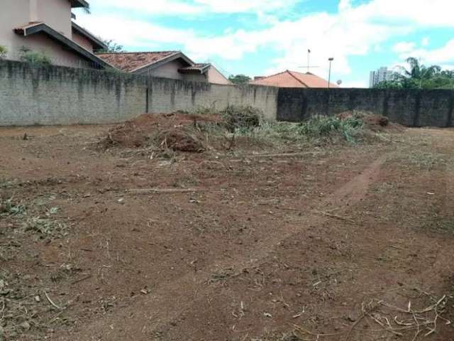 Terreno Padrão em São Carlos