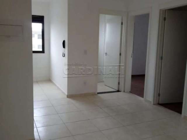 Apartamento Padrão em Araraquara