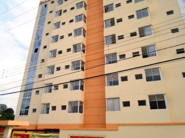 Apartamento Padrão em São Carlos