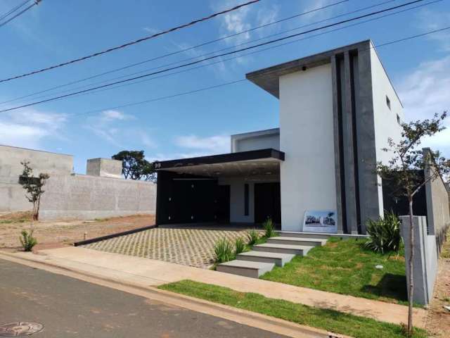 Casa Condomínio em São Carlos