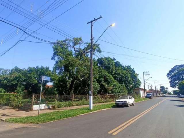 Casa Padrão em São Carlos