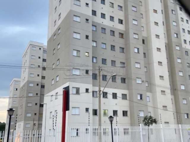 Apartamento Padrão em São Carlos