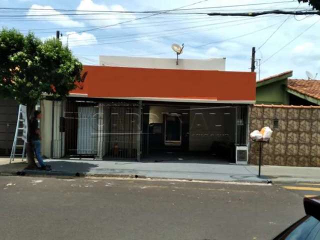 Casa Padrão em Araraquara