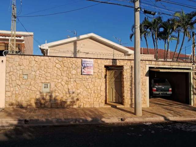 Casa Padrão em Araraquara