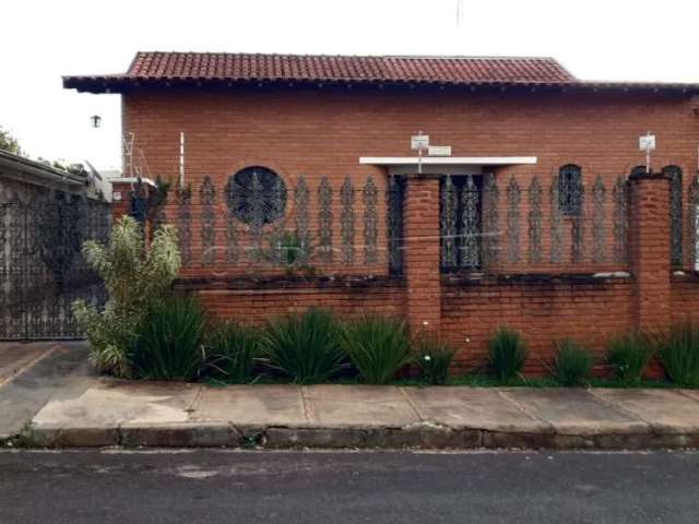 Casa Padrão em Araraquara