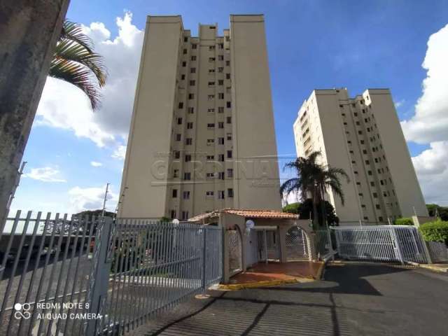 Apartamento Padrão em Araraquara