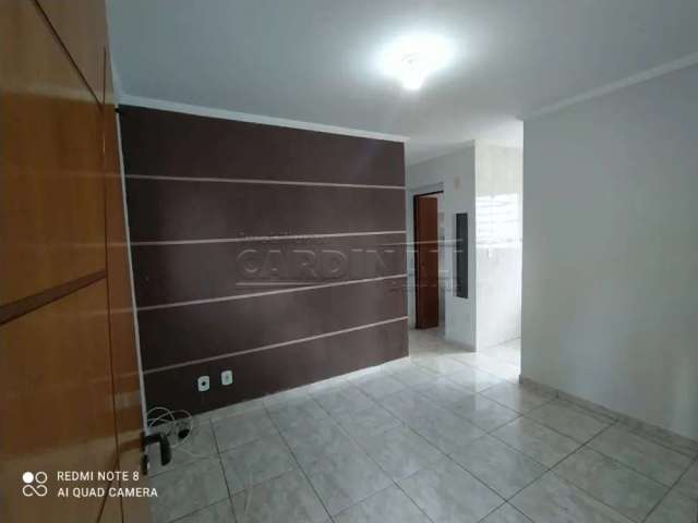 Apartamento Padrão em Araraquara