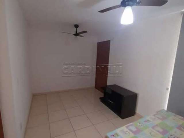 Apartamento Padrão em Araraquara