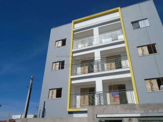 Apartamento Padrão em São Carlos