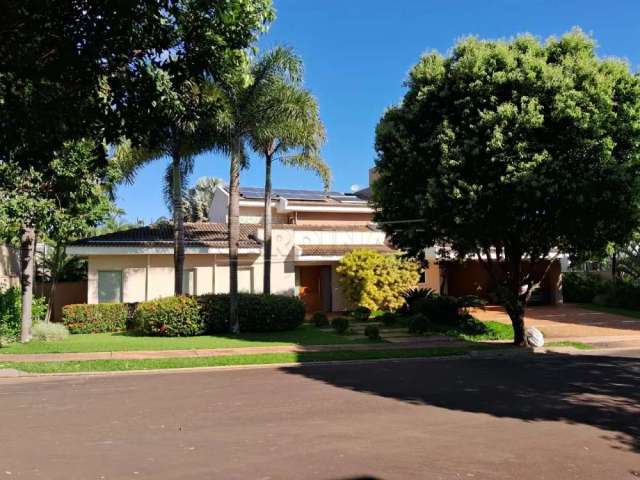 Casa Condomínio em Araraquara