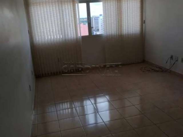 Apartamento Padrão em Araraquara