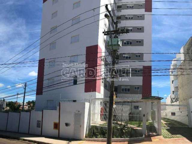 Apartamento Padrão em São Carlos