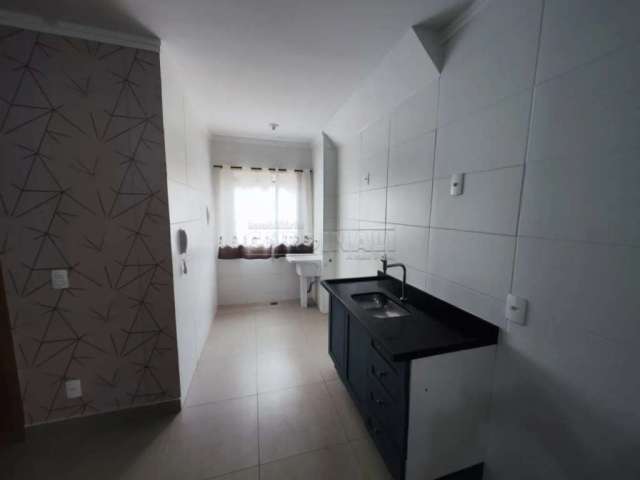 Apartamento Padrão em Araraquara