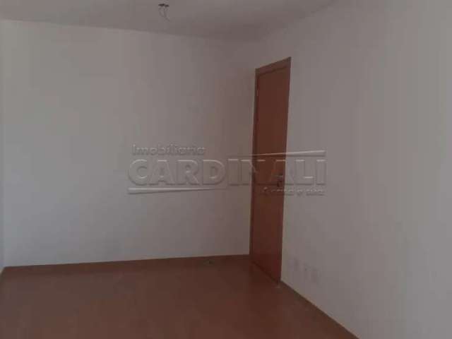 Apartamento Padrão em Araraquara