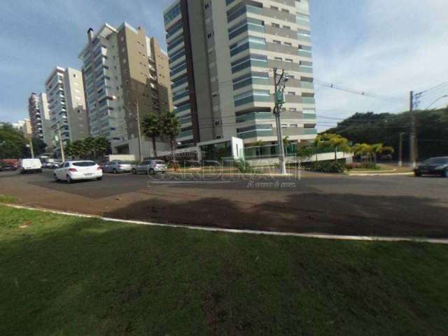 Apartamento Padrão em São Carlos