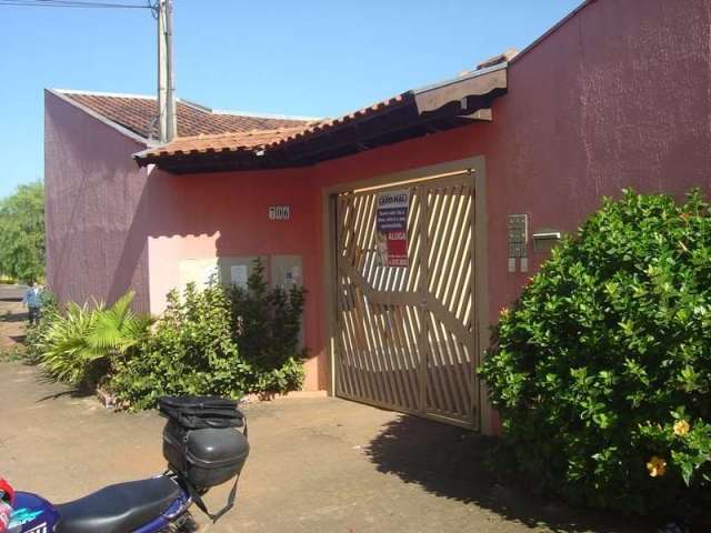 Apartamento Padrão em São Carlos