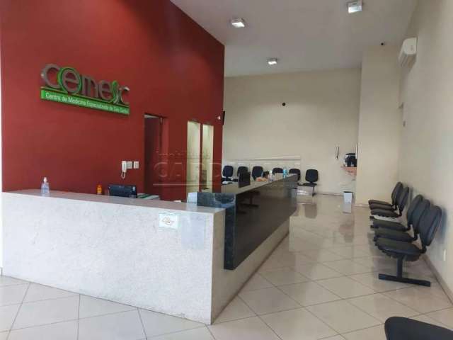 Comercial Sala em São Carlos