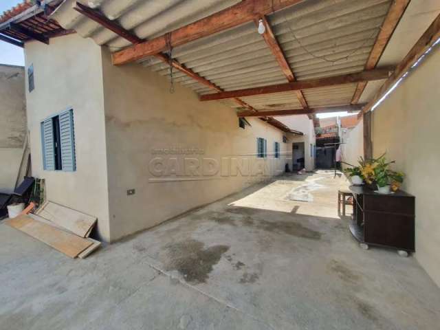 Casa Padrão em Araraquara