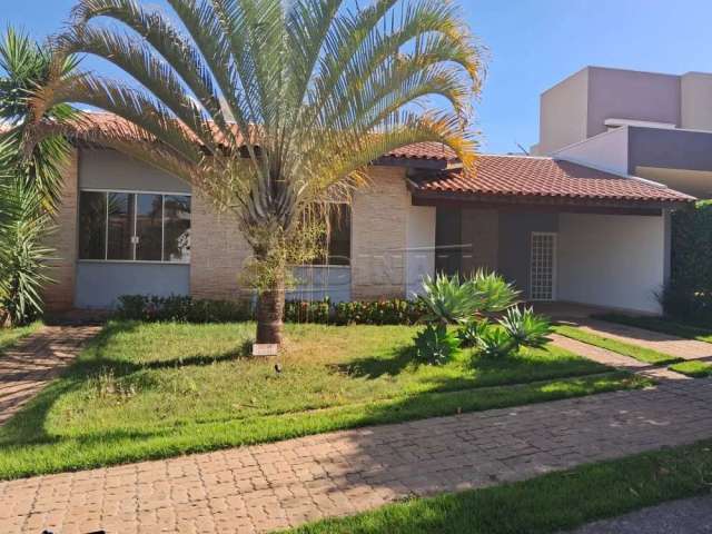 Casa Condomínio em Araraquara