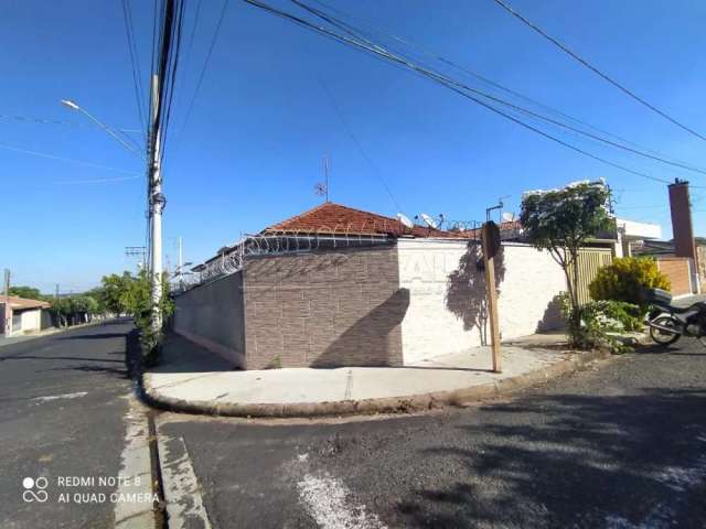 Casa Padrão em Araraquara