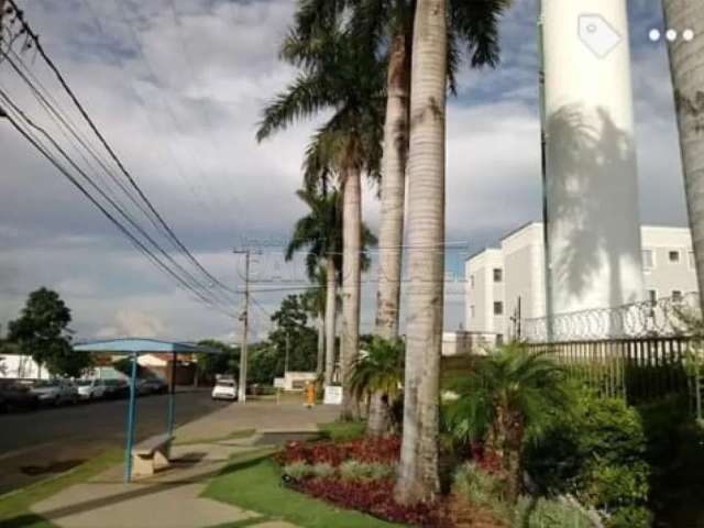 Apartamento Padrão em Araraquara