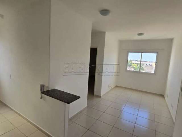 Apartamento Padrão em São Carlos