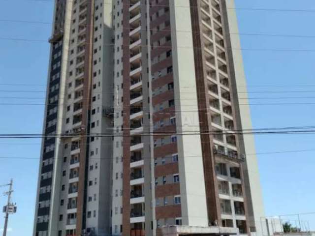 Apartamento Padrão em Araraquara