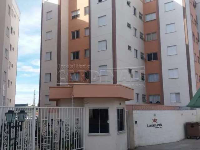 Execelente apartamento de dois dormitórios bem localizado