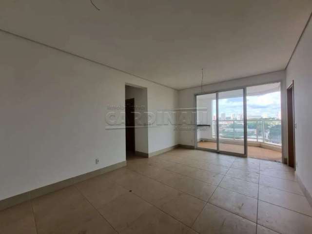 Apartamento Padrão em Araraquara