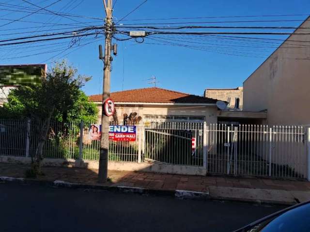 Casa Padrão em Araraquara