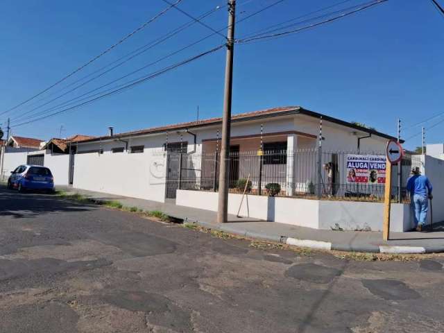 Casa Padrão em Araraquara