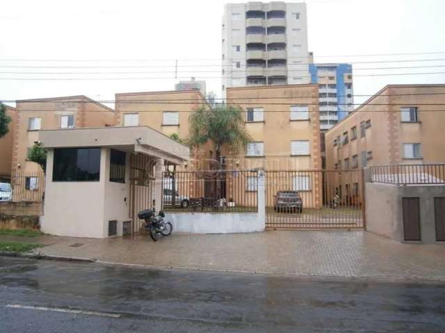 Apartamento Padrão em São Carlos