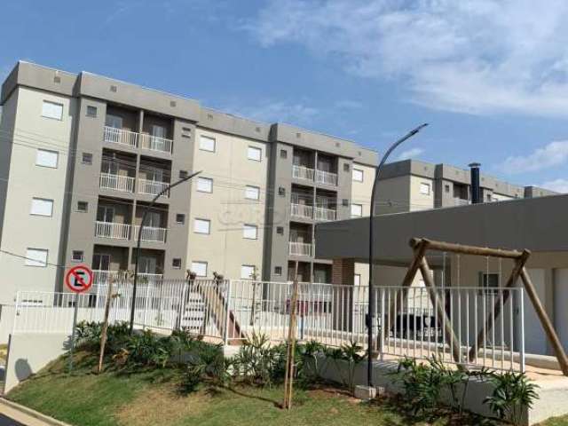 Apartamento Padrão em São Carlos