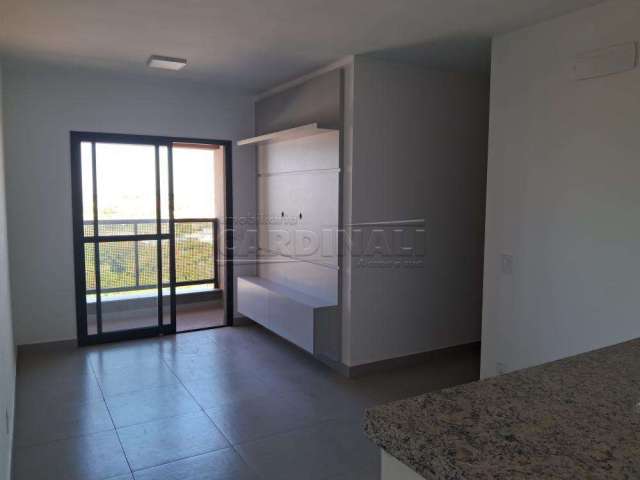 Apartamento Padrão em Araraquara