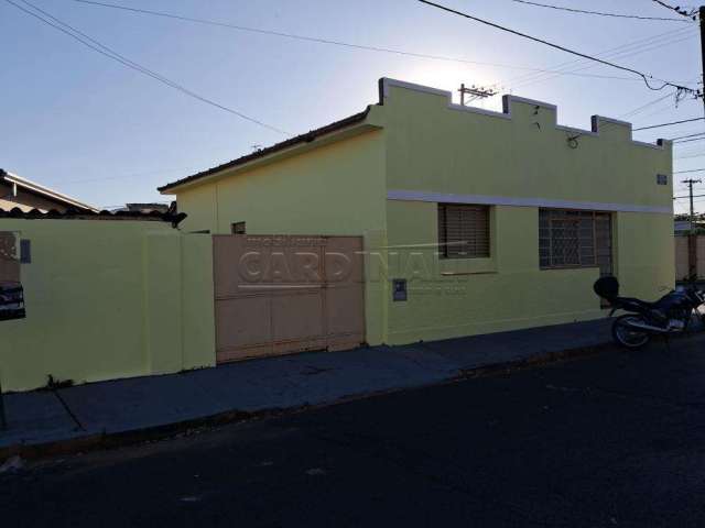 Casa Padrão em Araraquara