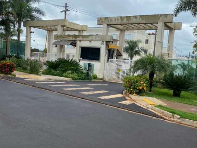 Apartamento Padrão em Araraquara