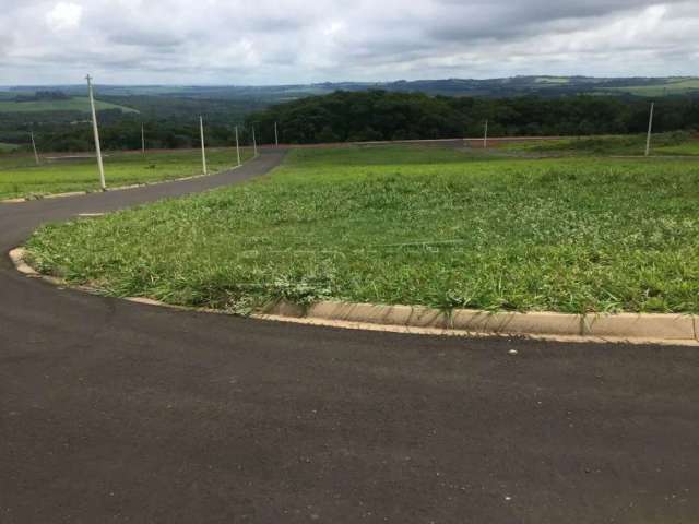 Terreno Padrão em São Carlos