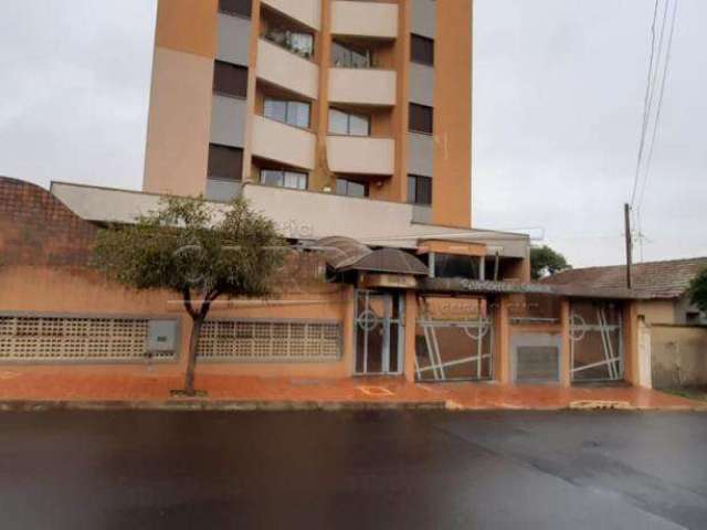 Apartamento Padrão em São Carlos