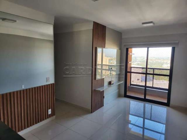 Apartamento Padrão em Araraquara